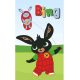 Bing Hoppity Voosh kéztörlő, arctörlő, törölköző 