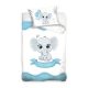Elefánt Boy gyerek ágyneműhuzat 