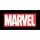 Marvel Logo fürdőlepedő, strand törölköző