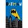Batman Call Sign kéztörlő, arctörlő, törölköző