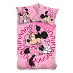 Disney Minnie Sightly ágyneműhuzat 