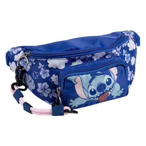 Disney Lilo és Stitch, A csillagkutya övtáska 