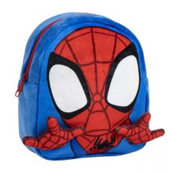 Pókember Mini Crawler plüss hátizsák, táska