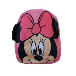 Disney Minnie Bow plüss hátizsák, táska