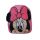 Disney Minnie Bow plüss hátizsák, táska