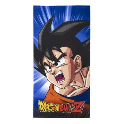 Dragon Ball Energy fürdőlepedő, strand törölköző 