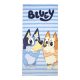 Bluey fürdőlepedő, strand törölköző