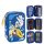 Sonic a sündisznó Power Run tolltartó töltött 3 emeletes