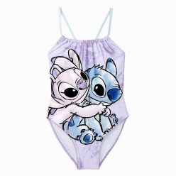 Disney Lilo és Stitch Love gyerek fürdőruha