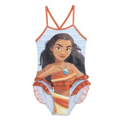Disney Vaiana gyerek fürdőruha, úszó 