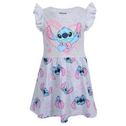 Lilo és Stitch nyári kislány ruha, szoknya