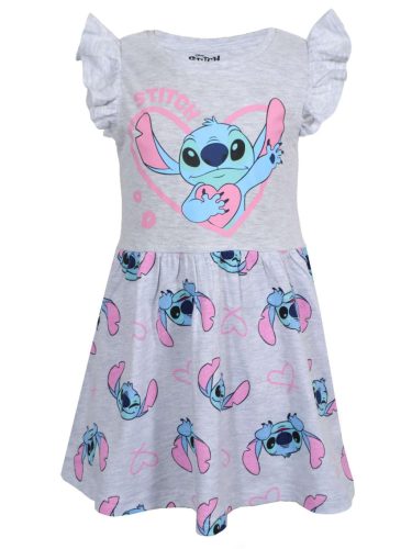 Lilo és Stitch nyári kislány ruha, szoknya
