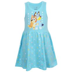 Bluey nyári szoknya