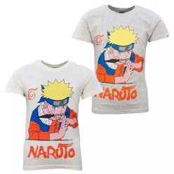 Naruto gyerek rövid póló, rövidujjú