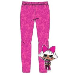 LOL Surprise Diva gyerek leggings 