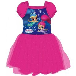 Shimmer és Shine gyerek ruha 