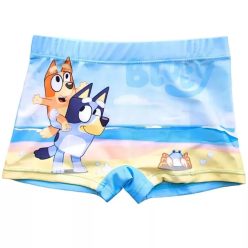 Bluey fiú gyerek fürdőnadrág, úszónadrág