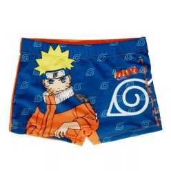 Naruto gyerek fiú fürdőnadrág, úszó short 