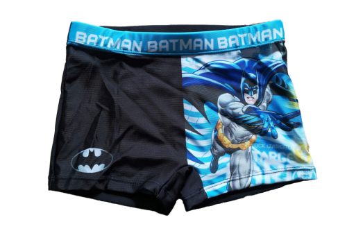 Batman gyerek fiú fürdőnadrág, úszó short 