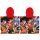 Dragon Ball Combat strand törölköző poncsó 55x110cm