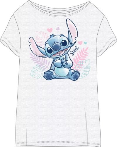 Disney Lilo és Stitch, A csillagkutya női rövid hálópóló