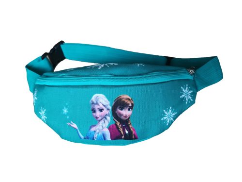Disney Jégvarázs övtáska