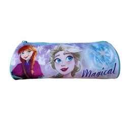 Disney Jégvarázs henger tolltartó