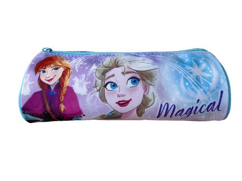 Disney Jégvarázs henger tolltartó