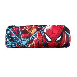 Pókember henger tolltartó