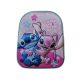 Disney Lilo és Stitch, A csillagkutya 3D hátizsák