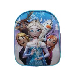 Disney Jégvarázs 3D háti táska