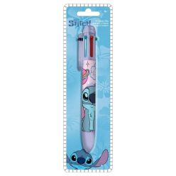   Disney Lilo és Stitch, A csillagkutya This World 6 színű toll