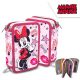 Disney Minnie tolltartó töltött 3 emeletes