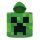 Minecraft Green strand törölköző poncsó