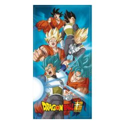   Dragon Ball Battle Masters fürdőlepedő, strand törölköző 
