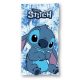 Disney Lilo és Stitch, A csillagkutya Little Blue fürdőlepedő, strand törölköző