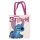 Disney Lilo és Stitch, A csillagkutya Cosmic Cutie vászontáska, bevásárlótáska