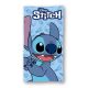 Disney Lilo és Stitch, A csillagkutya Big Smile fürdőlepedő, strand törölköző