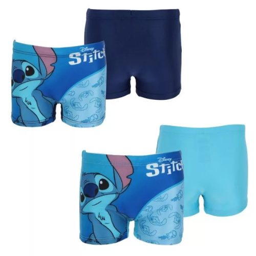 Disney Lilo és Stitch, A csillagkutya gyerek fürdőnadrág, short 
