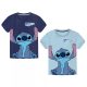 Disney Lilo és Stitch, A csillagkutya Sweet gyerek rövid póló, felső 