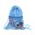 Disney Lilo és Stitch, A csillagkutya Alien Deluxe sporttáska, tornazsák