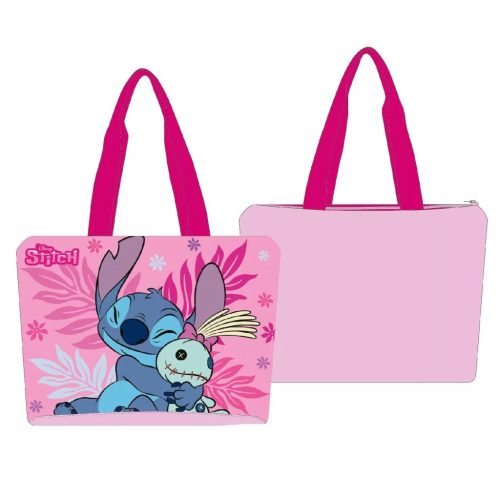 Disney Lilo és Stitch, A csillagkutya Scrump strandtáska