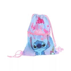   Disney Lilo és Stitch, A csillagkutya Tropical Trouble Deluxe sporttáska, tornazsák