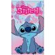 Disney Lilo és Stitch, A csillagkutya Pink Paradise kéztörlő, arctörlő, törölköző 