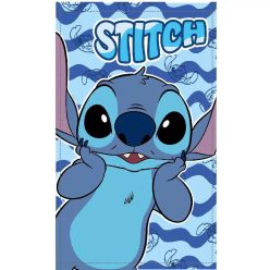   Disney Lilo és Stitch, A csillagkutya Ocean Waves kéztörlő, arctörlő, törölköző 