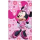 Disney Minnie Sweet Bow kéztörlő, arctörlő, törölköző 