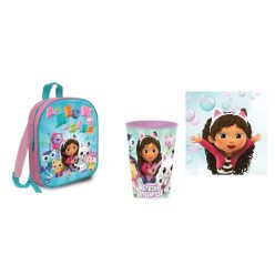 Gabi babaháza ovis szett