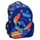 Disney Lilo és Stitch, A csillagkutya Chillin' iskolatáska, táska 46 cm 