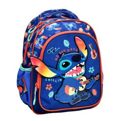  Disney Lilo és Stitch, A csillagkutya Chillin' hátizsák, táska 