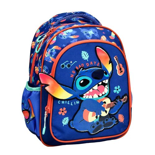 Disney Lilo és Stitch, A csillagkutya Chillin' hátizsák, táska 
